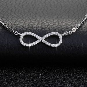 Meet your Posher, Infinity